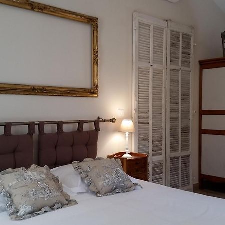 B&B Villa Blanche 칸느 외부 사진