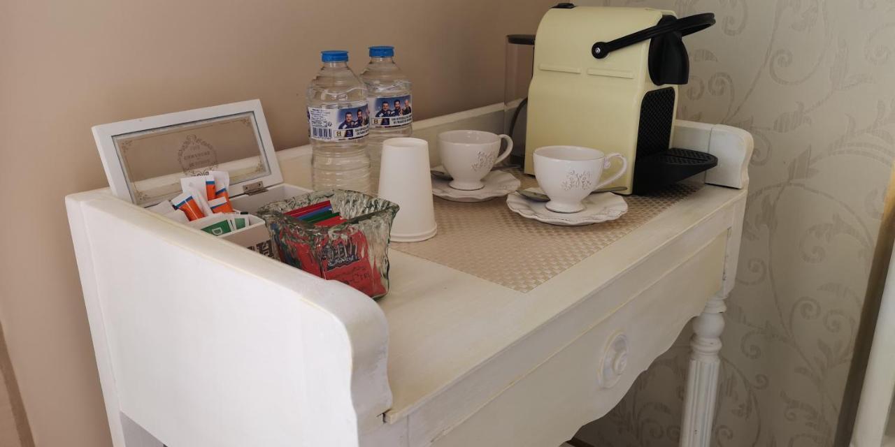 B&B Villa Blanche 칸느 외부 사진
