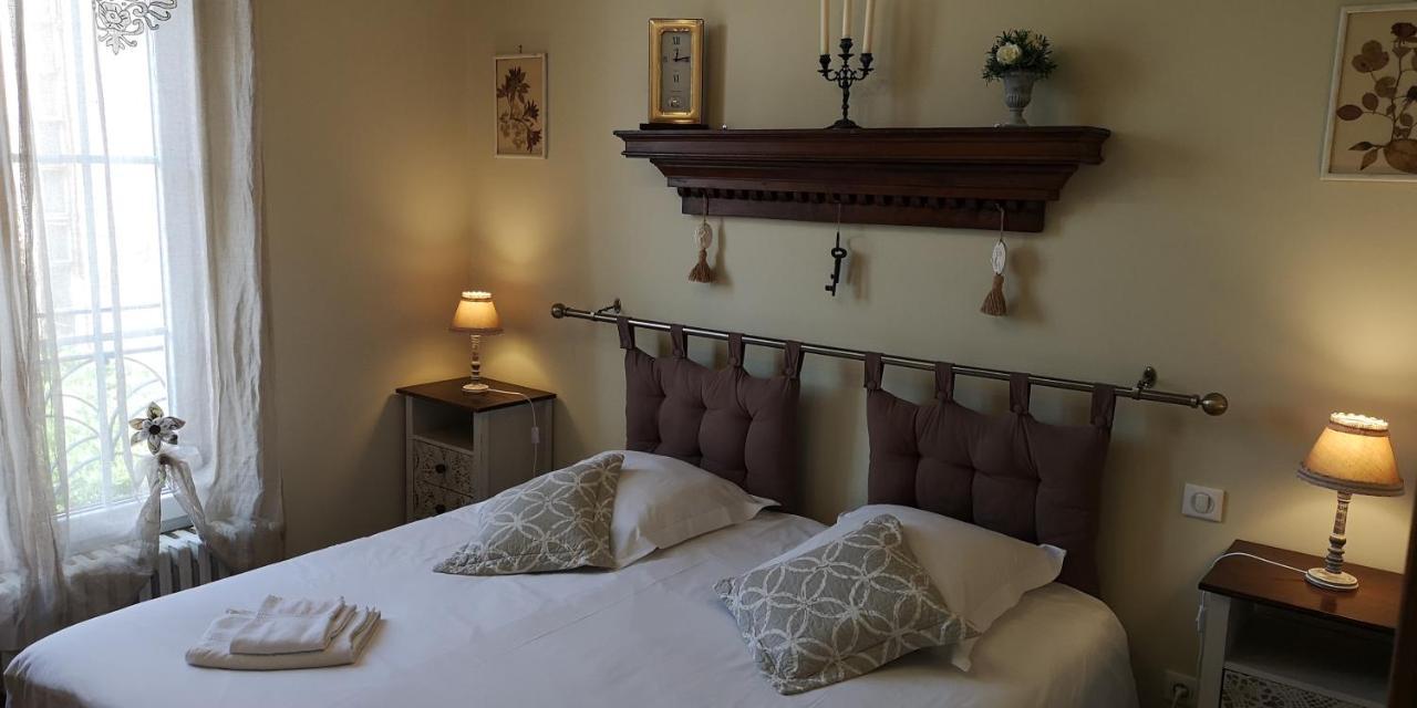 B&B Villa Blanche 칸느 외부 사진
