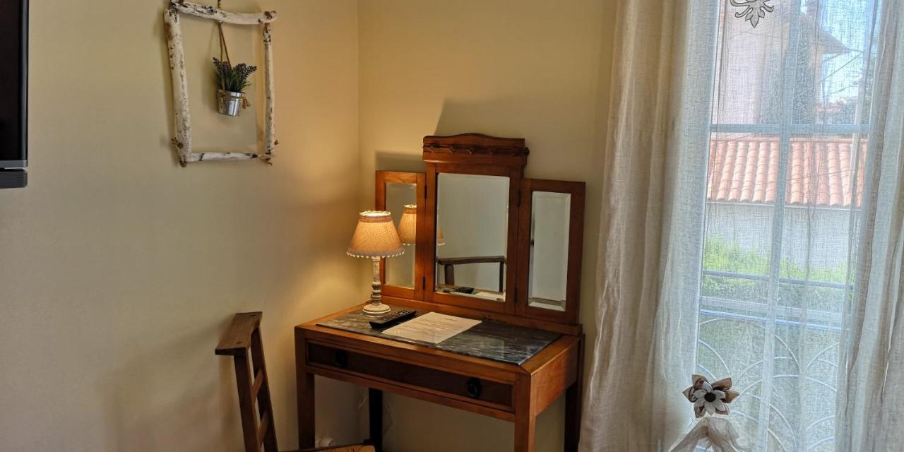 B&B Villa Blanche 칸느 외부 사진