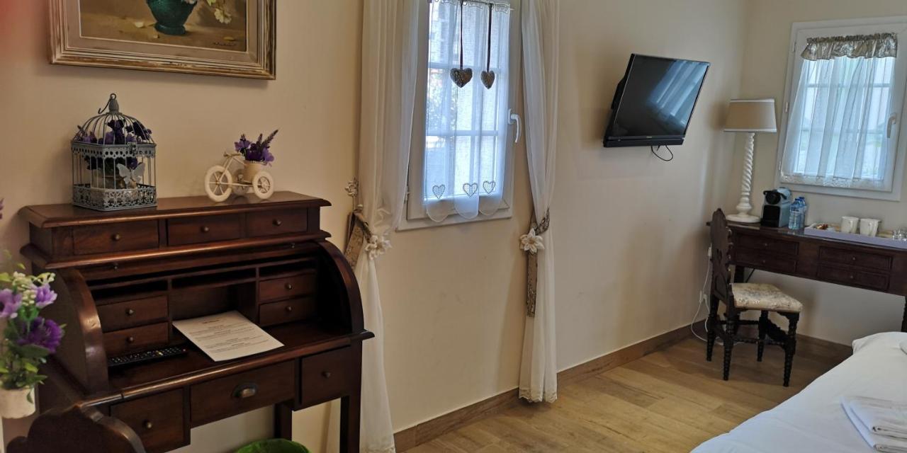 B&B Villa Blanche 칸느 외부 사진
