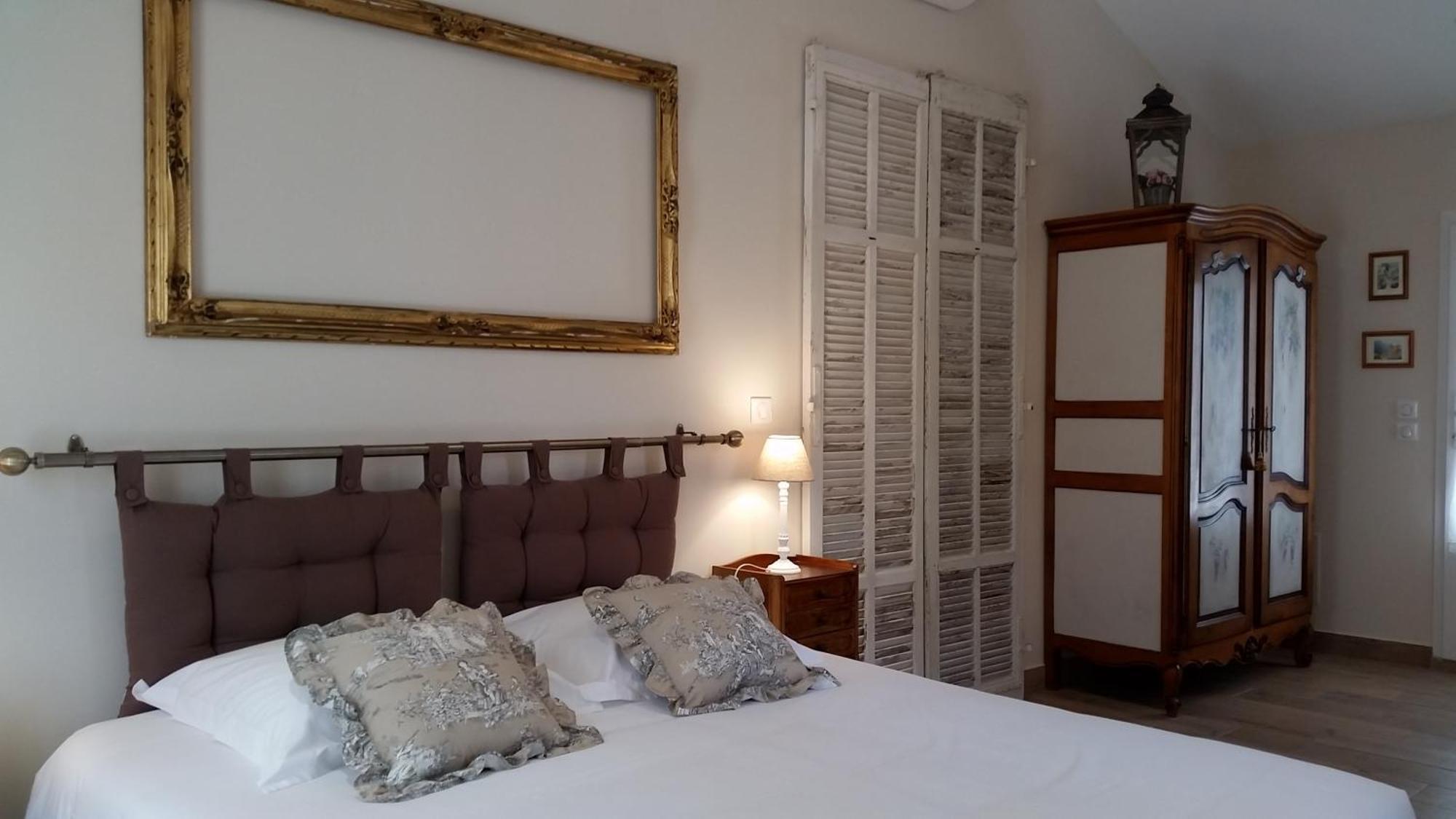 B&B Villa Blanche 칸느 외부 사진
