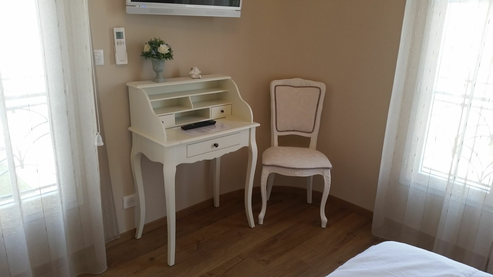 B&B Villa Blanche 칸느 외부 사진