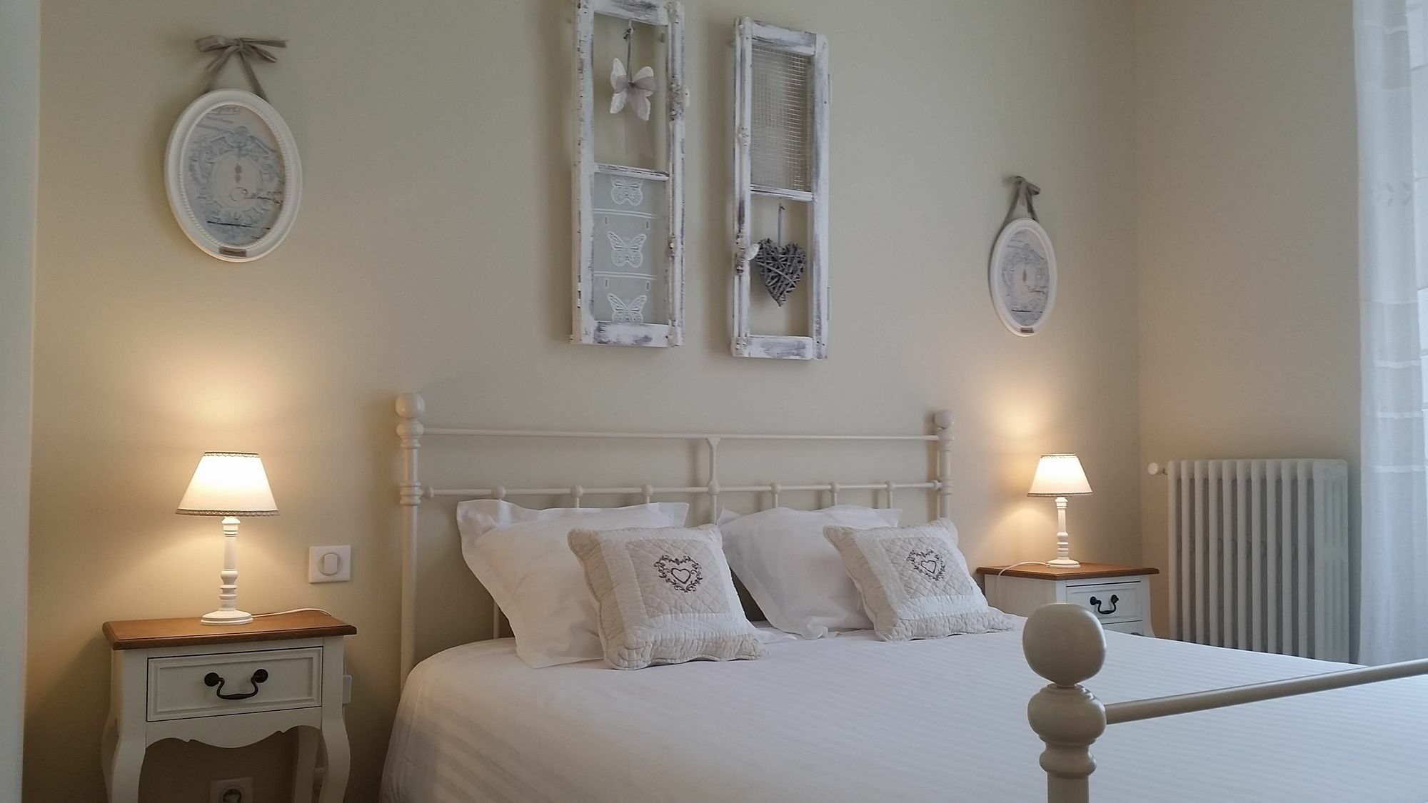 B&B Villa Blanche 칸느 외부 사진