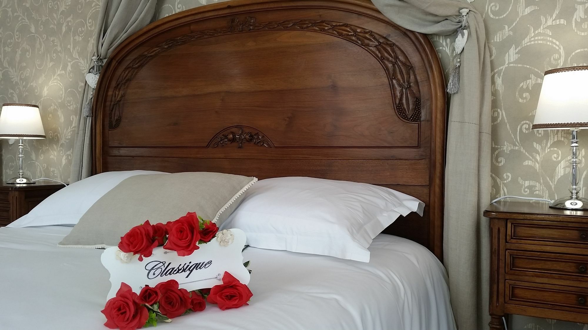 B&B Villa Blanche 칸느 외부 사진