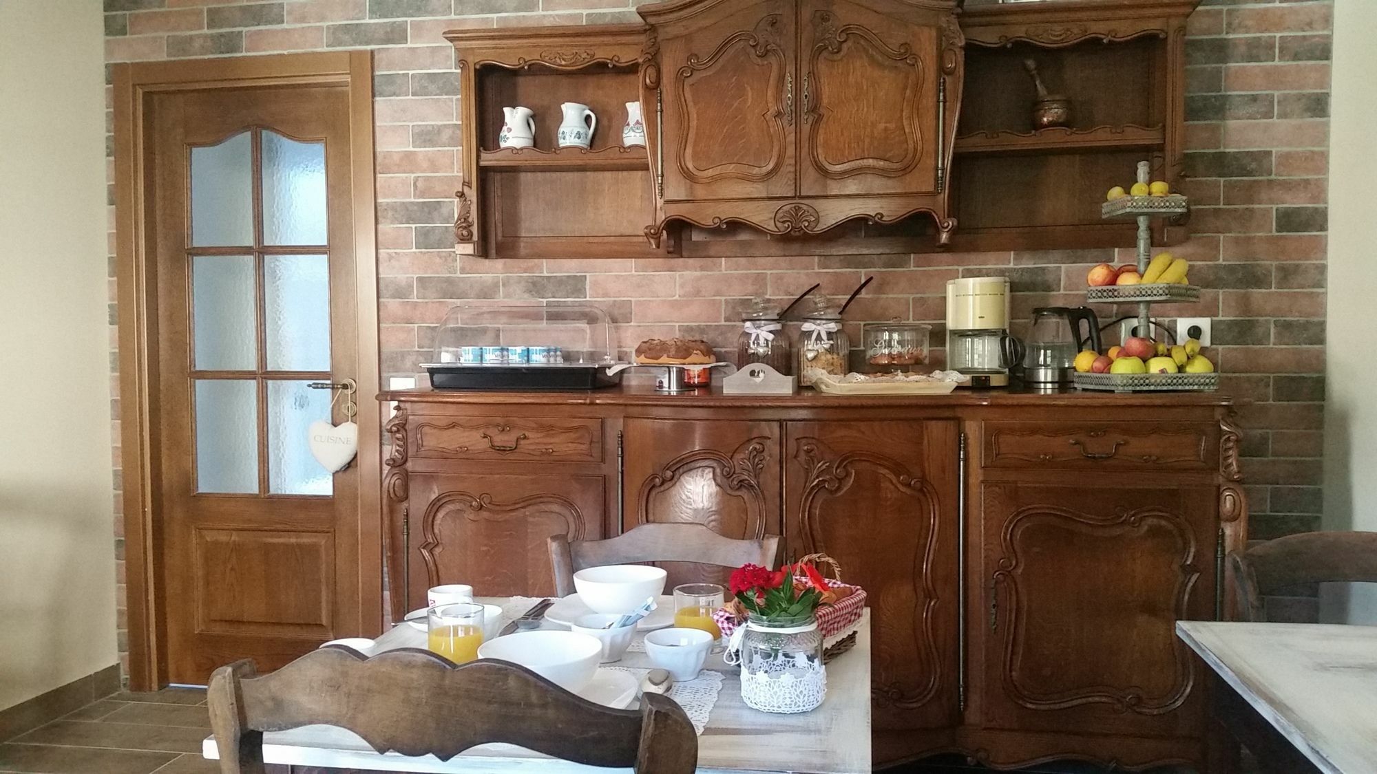 B&B Villa Blanche 칸느 외부 사진