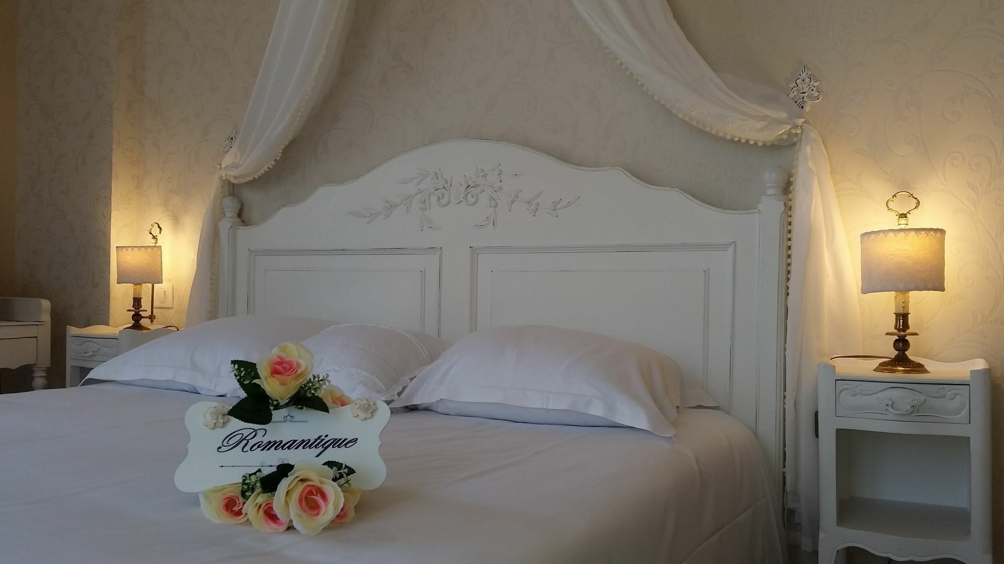 B&B Villa Blanche 칸느 외부 사진