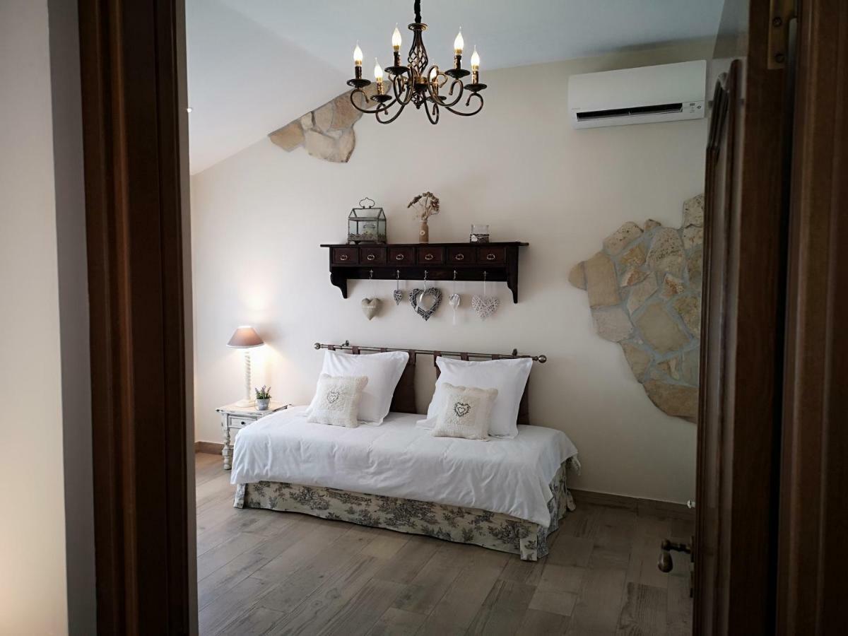 B&B Villa Blanche 칸느 외부 사진