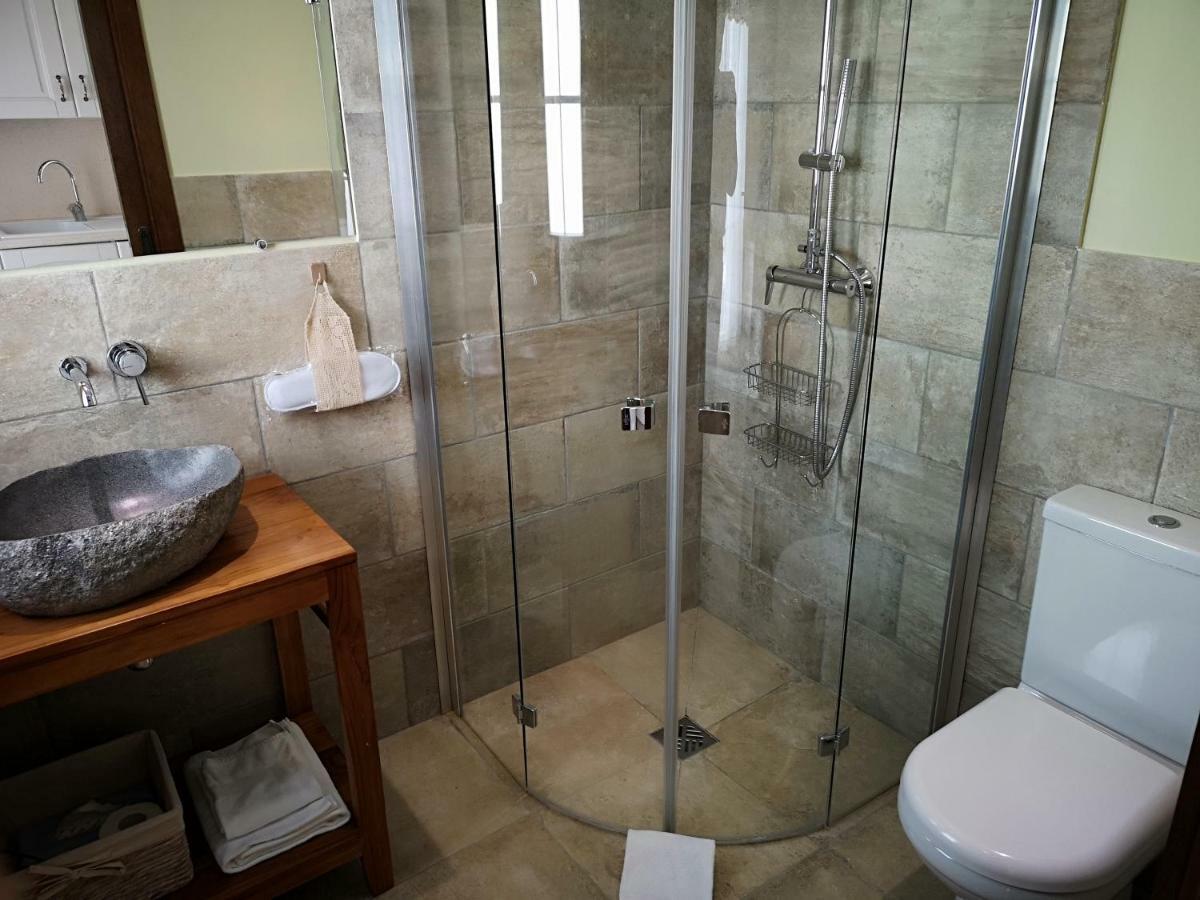 B&B Villa Blanche 칸느 외부 사진