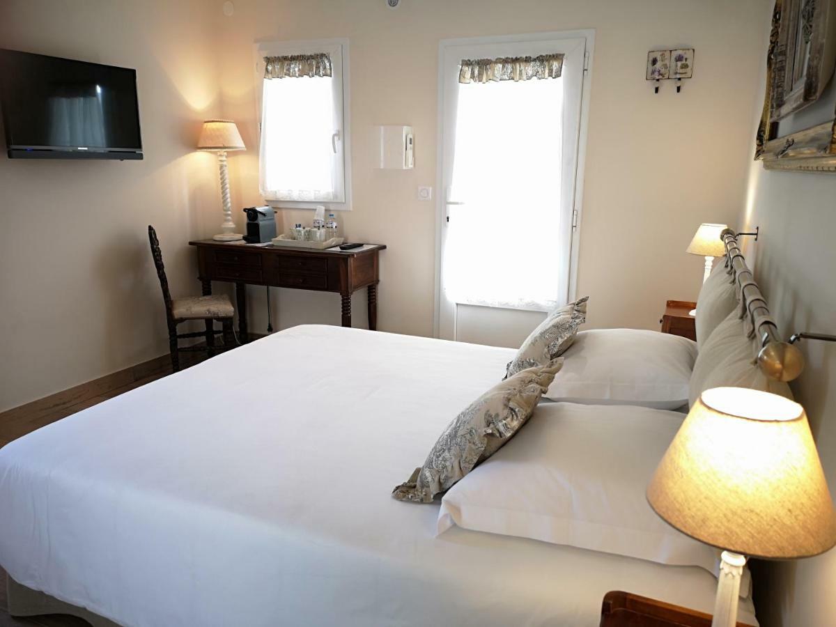 B&B Villa Blanche 칸느 외부 사진