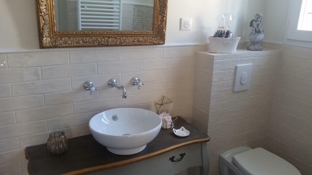 B&B Villa Blanche 칸느 외부 사진