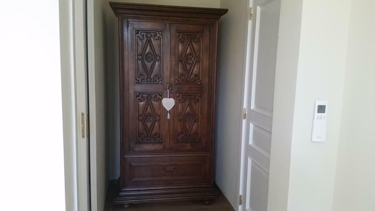 B&B Villa Blanche 칸느 외부 사진