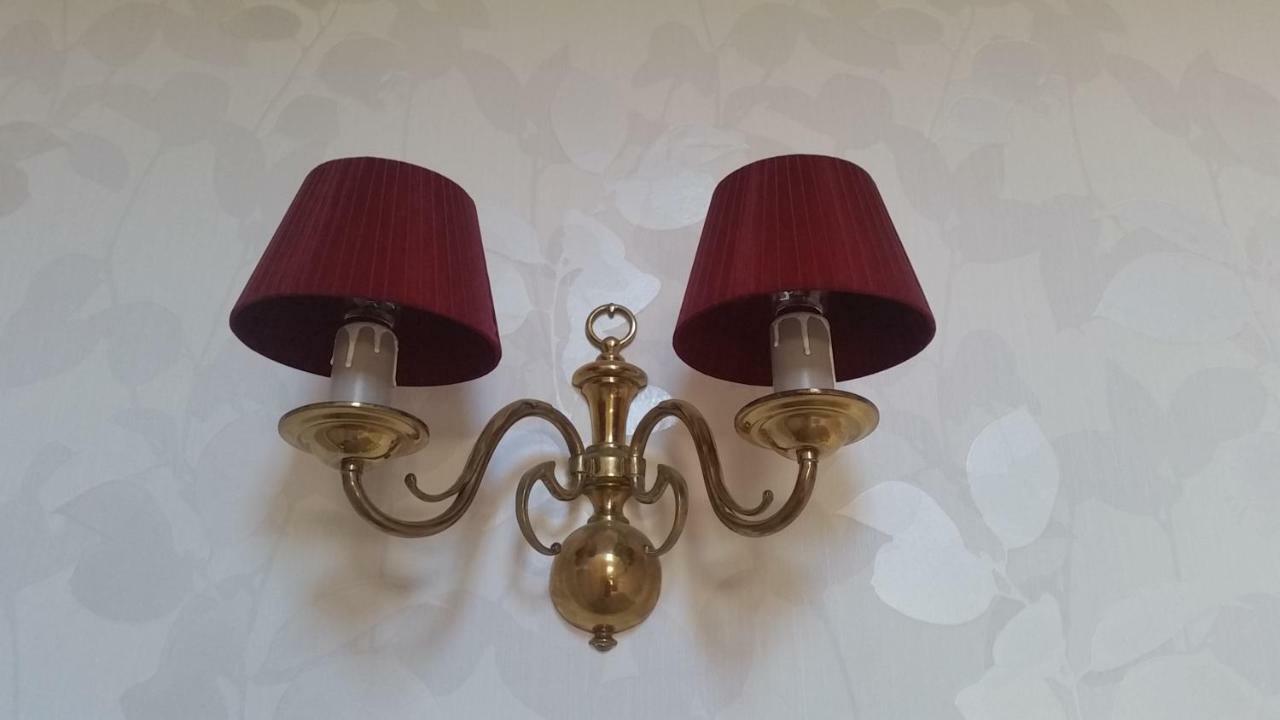 B&B Villa Blanche 칸느 외부 사진
