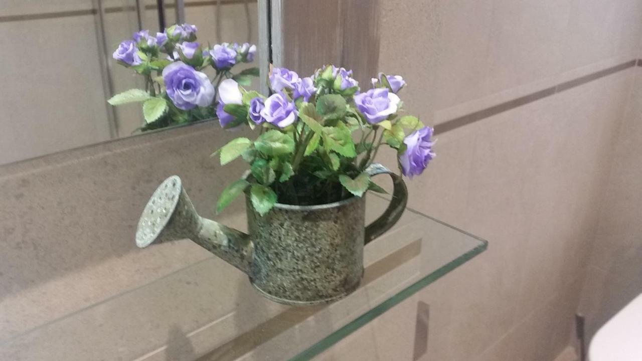 B&B Villa Blanche 칸느 외부 사진