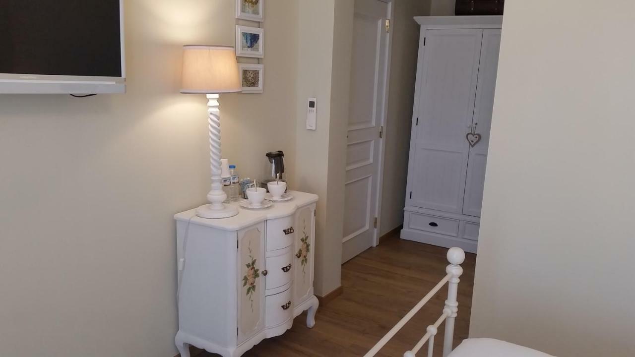B&B Villa Blanche 칸느 외부 사진