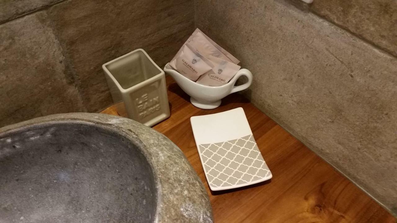 B&B Villa Blanche 칸느 외부 사진