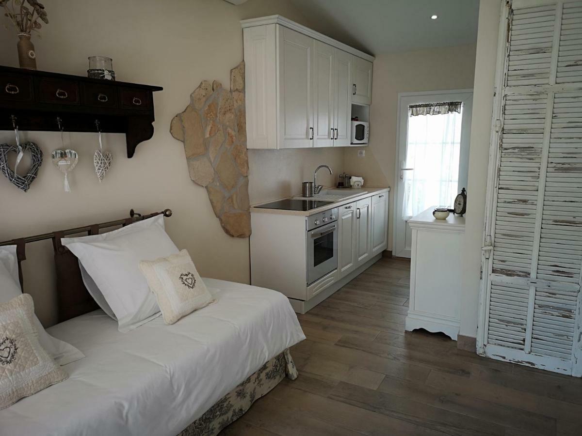 B&B Villa Blanche 칸느 외부 사진